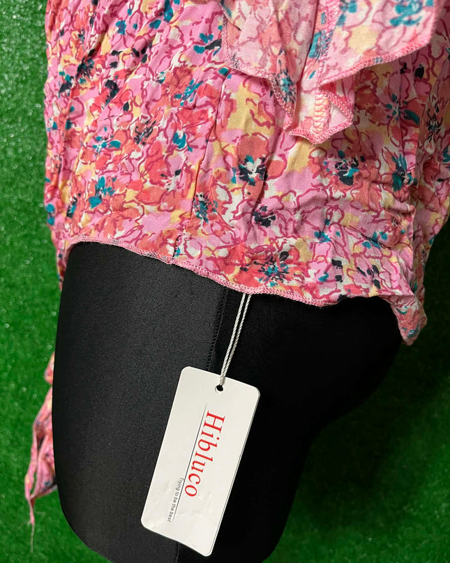 Dámsky top Hibluco (XL)