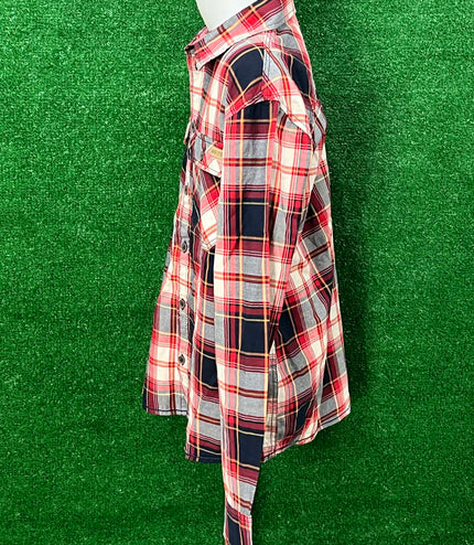 Chlapčenská košeľa H&M (9-10 rokov)