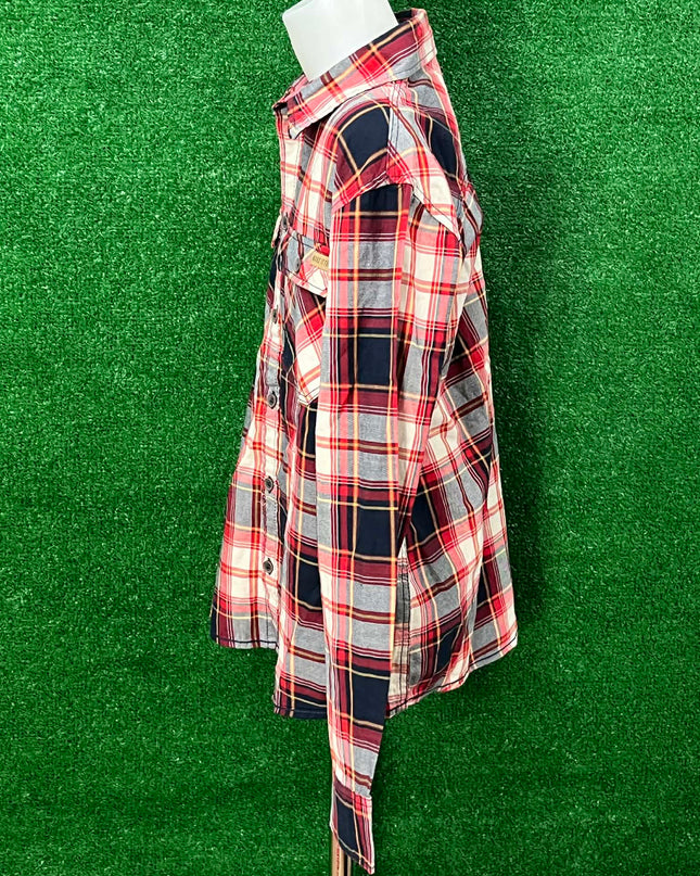 Chlapčenská košeľa H&M (9-10 rokov)