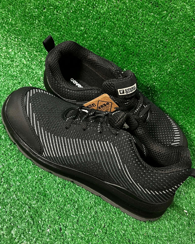 Pánska pracovná obuv Cover Guard (42)