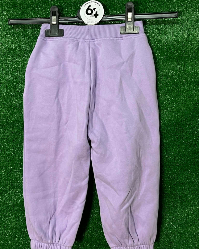 Dievčenské tepláky Dunnes Stores (18-23 mesiacov)