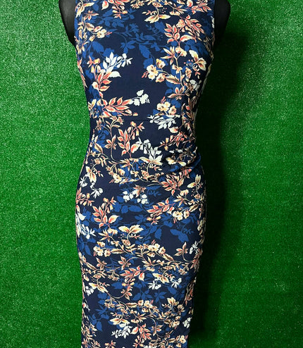 Dámske šaty Apricot (XS)