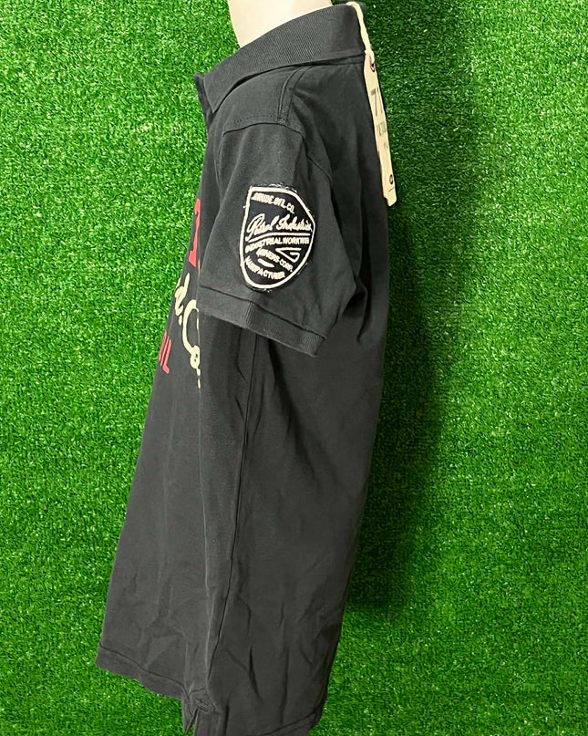 Chlapčenské tričko Petrol Industries (12-13 rokov)