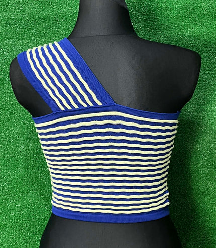 Dámsky crop top (S)
