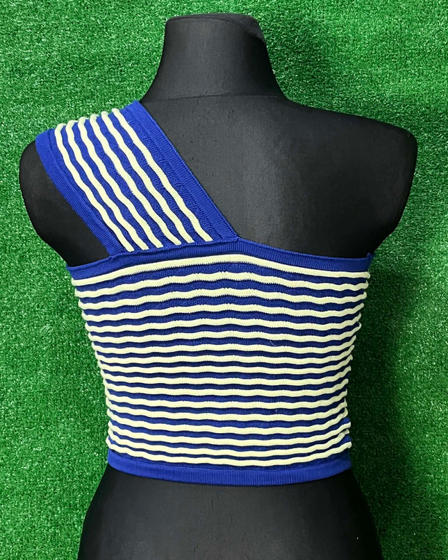 Dámsky crop top (S)