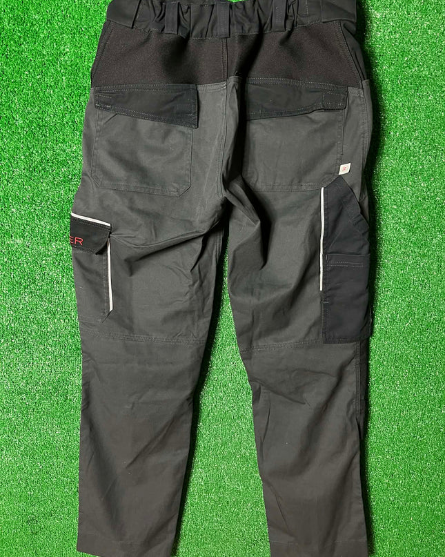 Pánske monterky HALGTEXTIL (M)