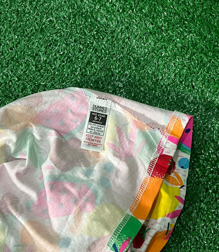 Dievčenské šaty Dunnes Stores (6-7 rokov)