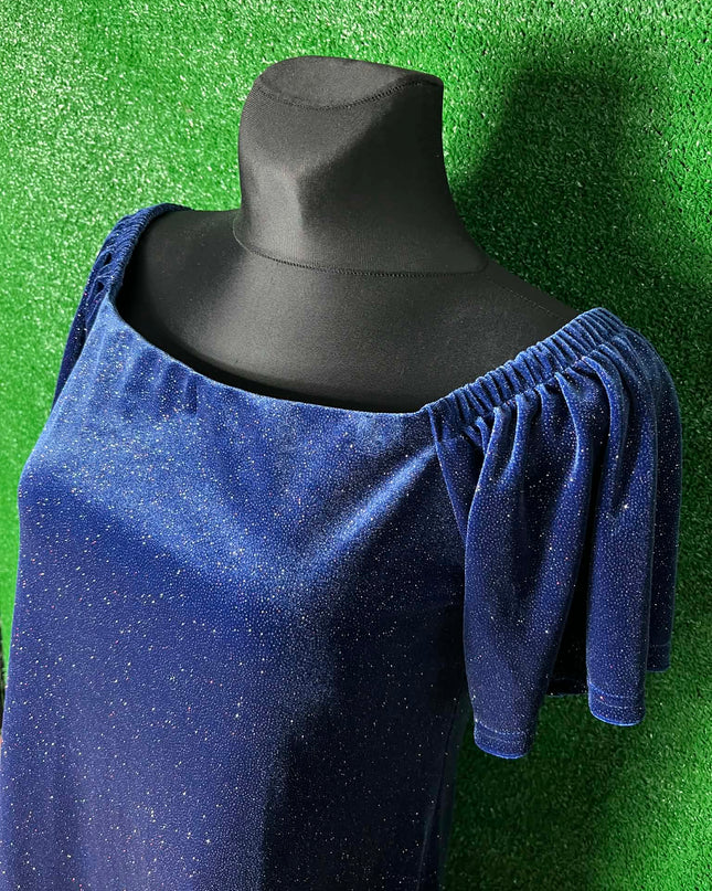 Dámske šaty George (XL)