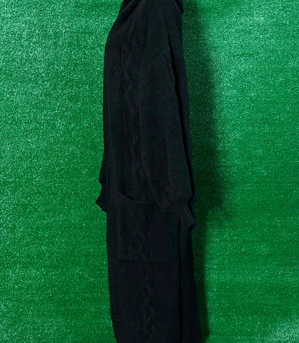Dámsky cardigan Fashion House (4XL)