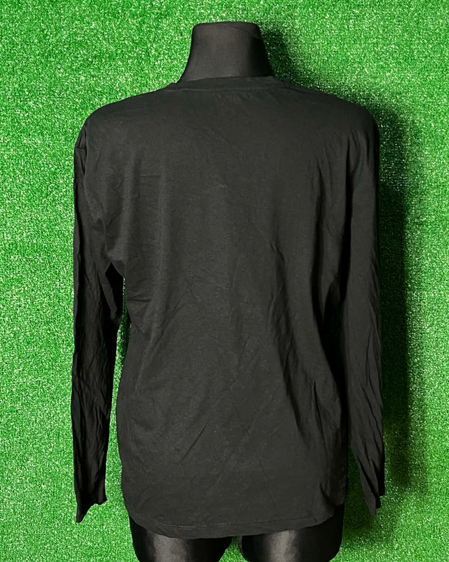 Pánske tričko s dlhým rukávom Xmail (L)