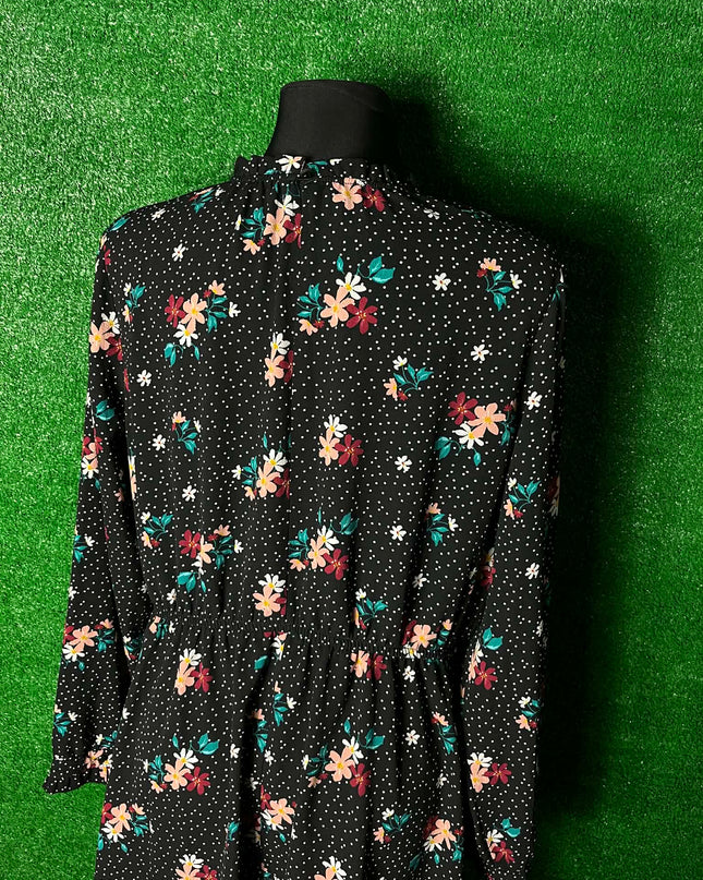 Dámske šaty Papaya (3XL)