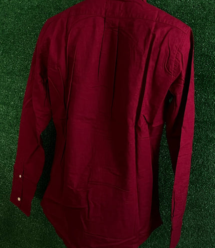 Pánska Ralph Lauren košeľa (M)
