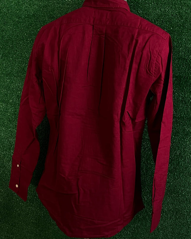 Pánska Ralph Lauren košeľa (M)