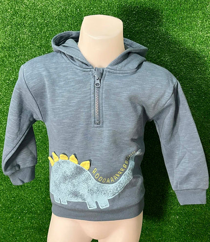 Chlapčenská mikina Primark (24-36 mesiacov)