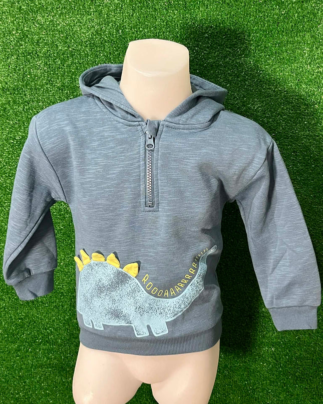 Chlapčenská mikina Primark (24-36 mesiacov)