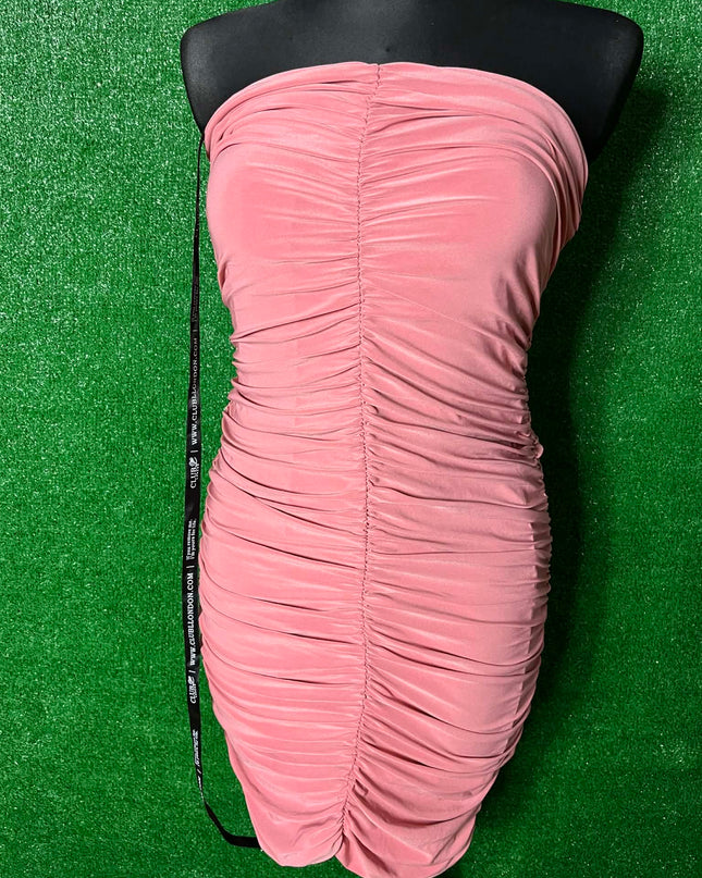 Dámske šaty CLUBL (S)