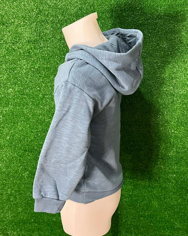 Chlapčenská mikina Primark (24-36 mesiacov)