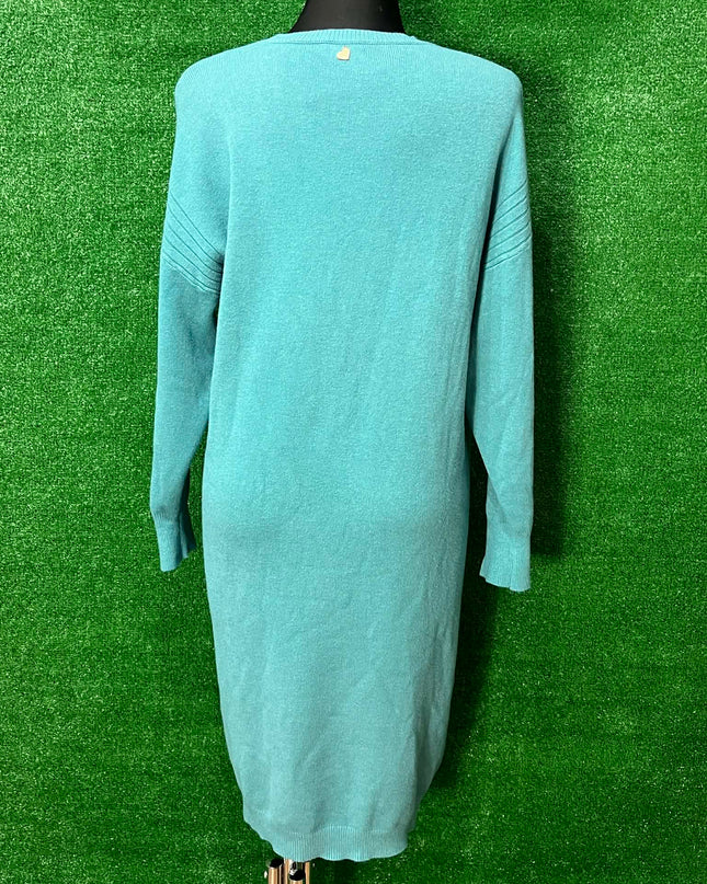 Dámske šaty e-woman (L/XL)
