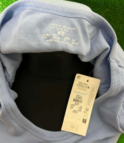 Dámske tričko Primark (XS)