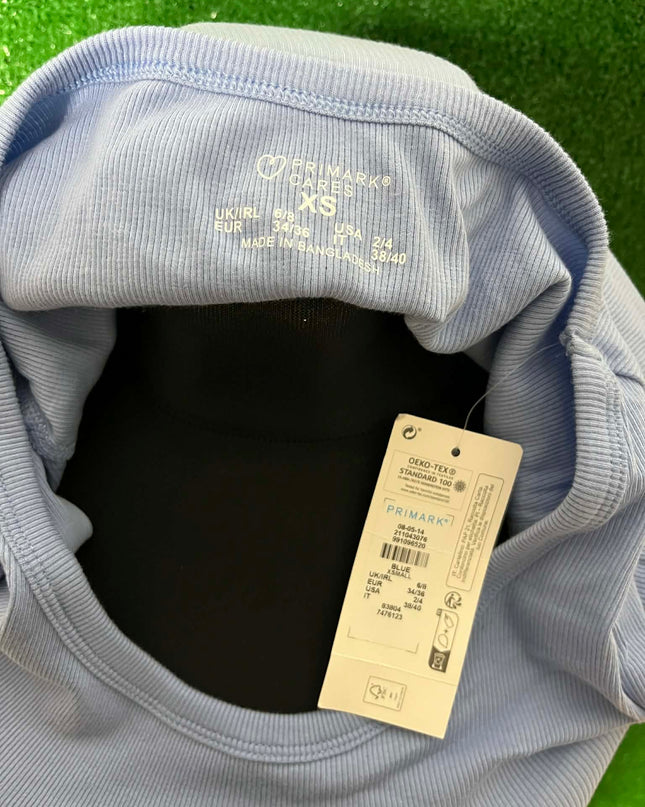 Dámske tričko Primark (XS)