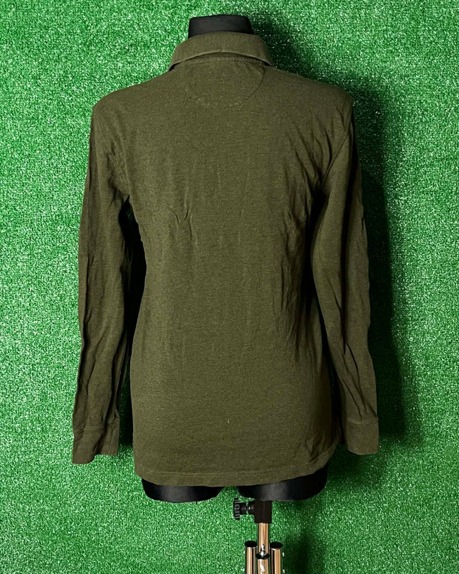 Pánske tričko s dlhým rukávom Azours Brothers (L)