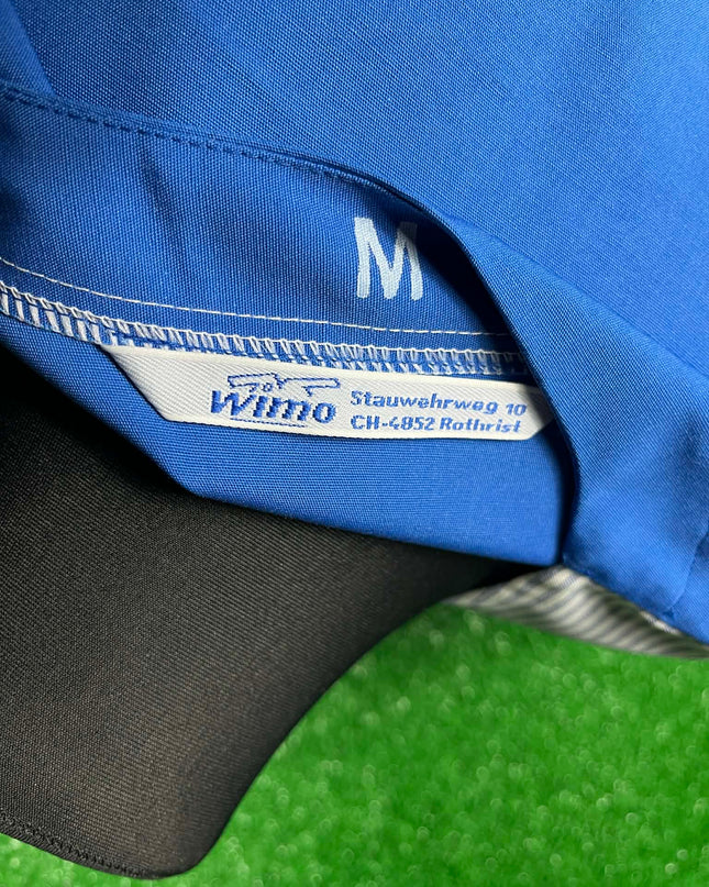 Dámska uniforma Wimo (3XL)