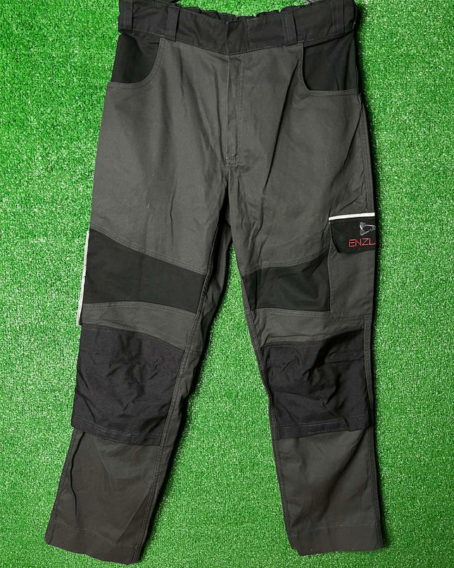 Pánske monterky HALGTEXTIL (M)