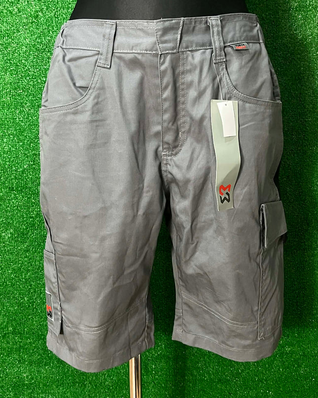 Pánske pracovné kraťasy Wurth (L)