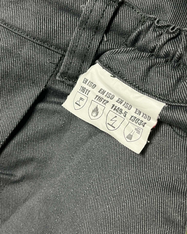 Pánske monterky Reggiani (M)