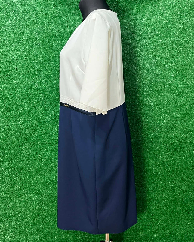 Dámske šaty Beata Majer (5XL)