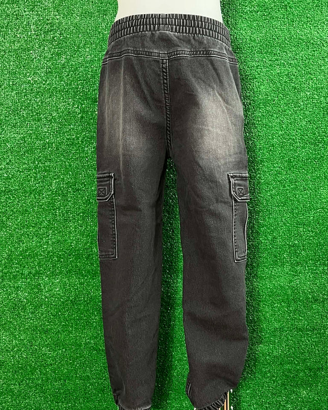 Chlapčenské rifle Stores (5-6 rokov)