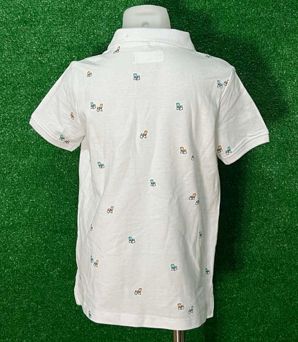 Chlapčenské tričko Lefties (5-6 rokov)