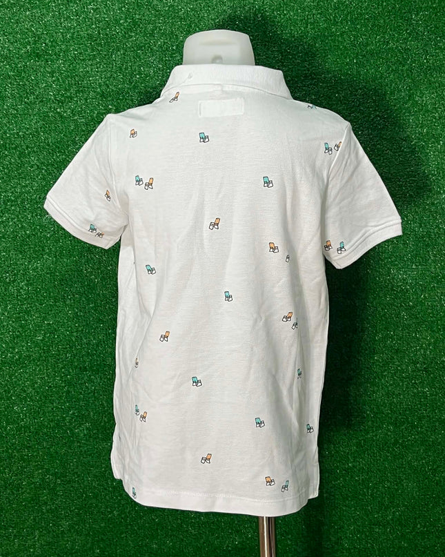 Chlapčenské tričko Lefties (5-6 rokov)