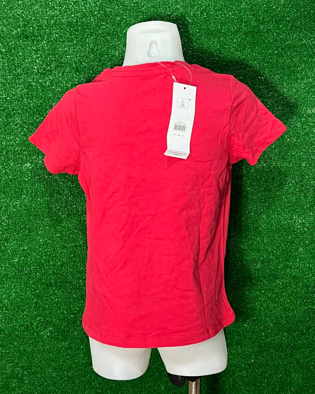 Detské tričko George (6-7 rokov)