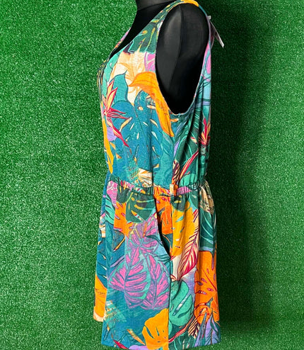 Dámsky overal Nutmeg (3XL)