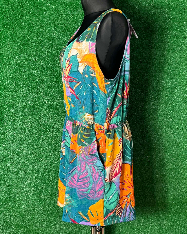 Dámsky overal Nutmeg (3XL)