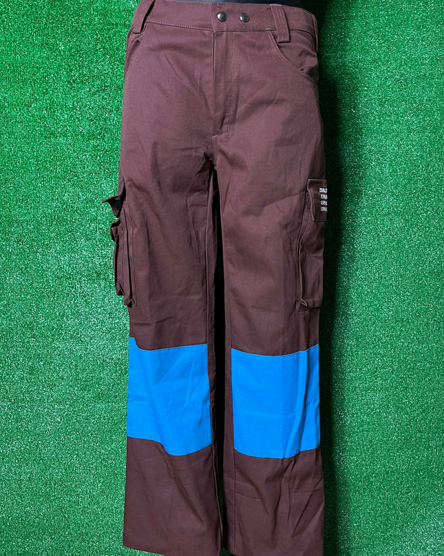 Pánske monterky ALBIRO (L)