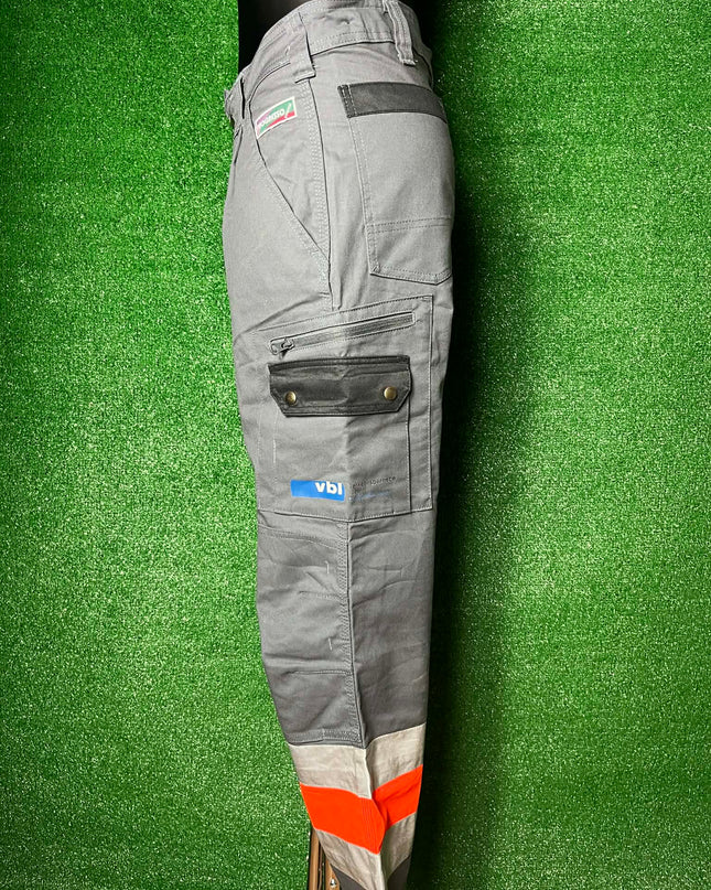 Pánske monterky Progress stretch (M)