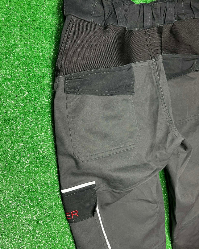 Pánske monterky HALGTEXTIL (M)