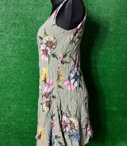 Dámske šaty Elegant (XL)