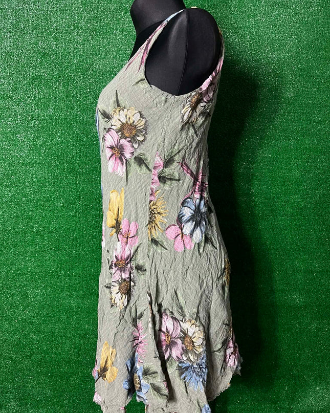 Dámske šaty Elegant (XL)