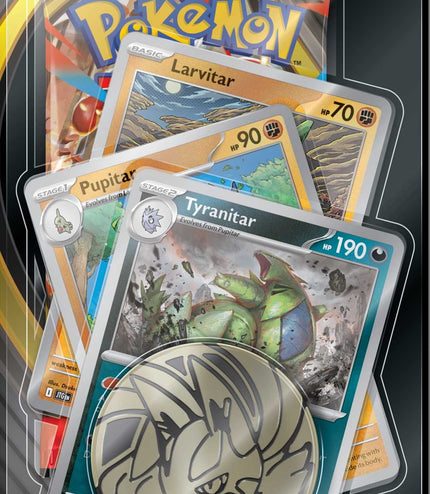 Pokémon TCG: Mega Evolution Checklane Blister