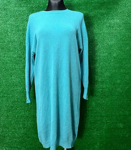 Dámske šaty e-woman (L/XL)