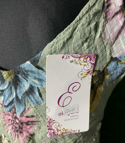 Dámske šaty Elegant (XL)