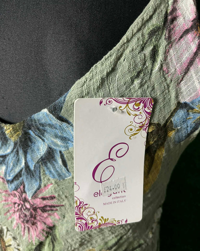 Dámske šaty Elegant (XL)