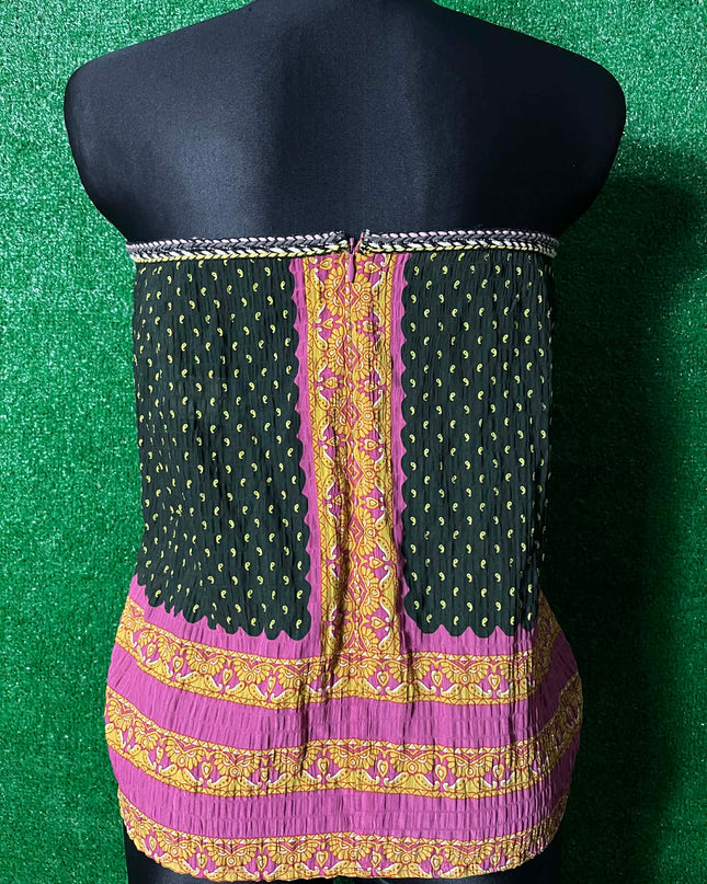 Dámsky top ZARA (XL)