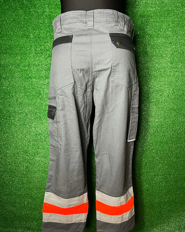 Pánske monterky Progress stretch (M)