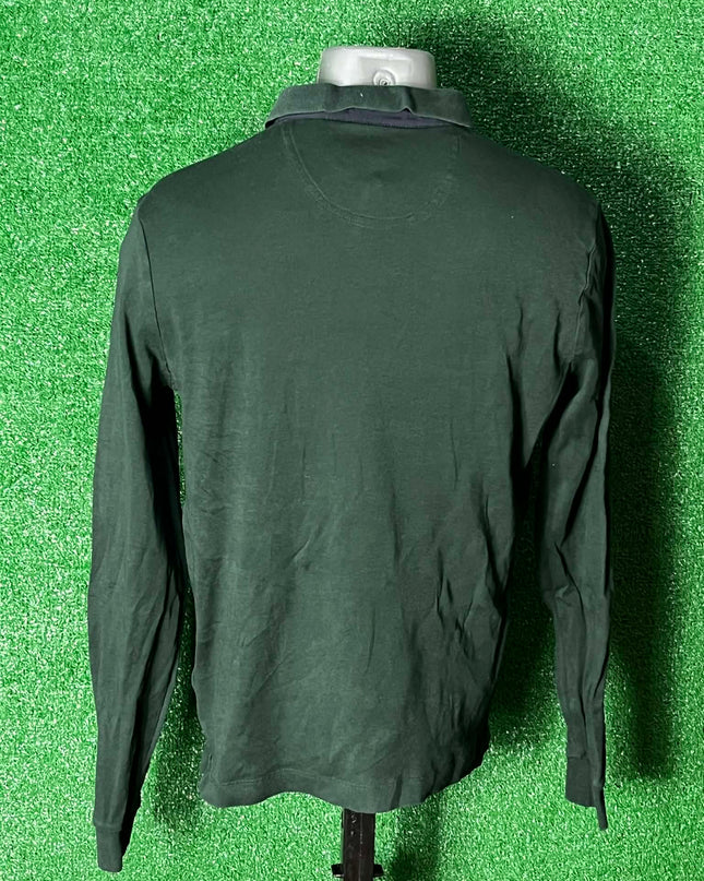 Pánske tričko s dlhým rukávom Pierre Cardin (L)