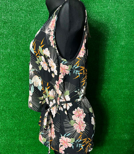 Dámske tričko Peacocks (XL)