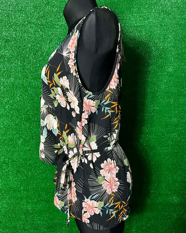 Dámske tričko Peacocks (XL)